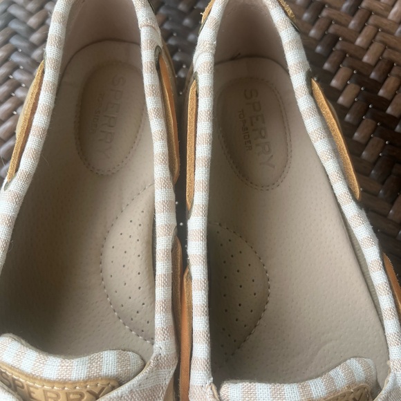 Women’s Sperry Top-Sider size 7.5 - Picture 2 of 4
